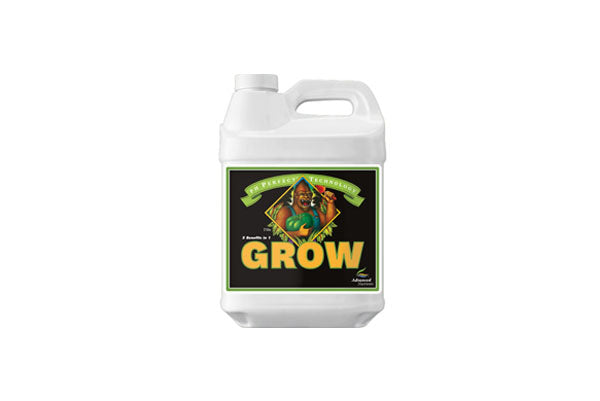 Advanced Nutrients - pH Perfect Grow - Nutrient Base for Growth