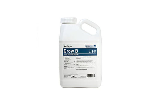 Athena - Grow B - Advanced Nutrient Blend for Vegetative Stage