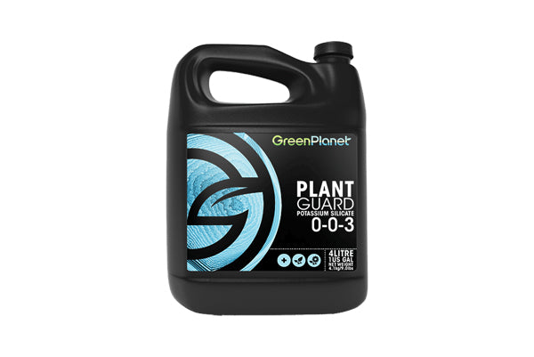 Load image into Gallery viewer, Green Planet - Plant Guard - Potassium Silicate Supplement for Stronger Plants
