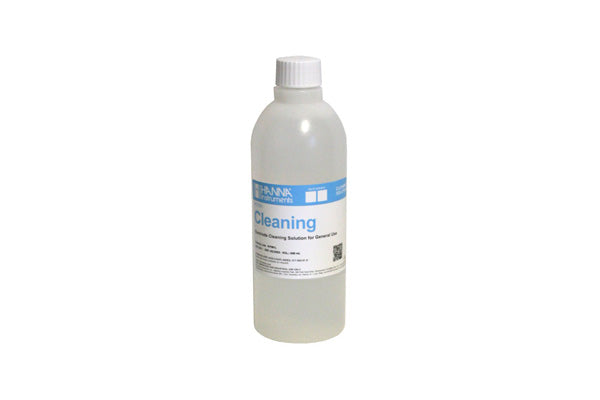 Hanna - HI 7061L General Purpose Cleaning Solution (500ml)