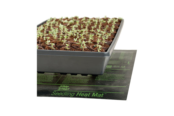 Load image into Gallery viewer, Jump Start - Seedling Heat Mat 48&quot;x20&quot; - Enhanced Germination and Root Growth
