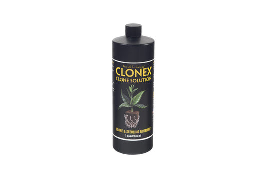 Clonex - Clone Solution - 946ml - Nutrient-Rich Formula for Optimal Cloning