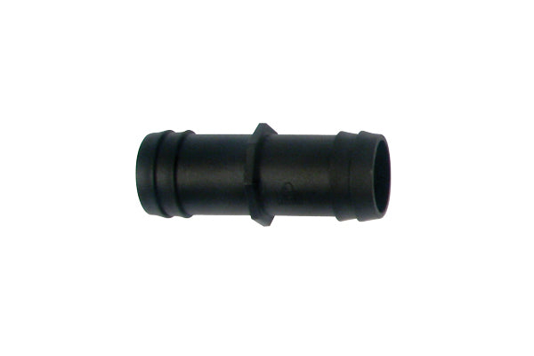 Load image into Gallery viewer, Hydro Flow - Premium 4-Barb Straight Connector for Irrigation &amp; Hydroponics
