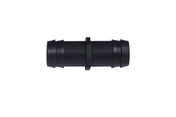 Load image into Gallery viewer, Hydro Flow - Premium 4-Barb Straight Connector for Irrigation &amp; Hydroponics
