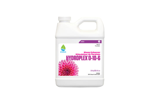 Botanicare - Hydroplex - Bloom Enhancer for Larger Fruits and Flowers