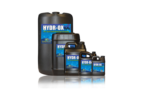 Green Planet - Hydrox 29% - Hydrogen Peroxide (For Store Pick-Up Only)