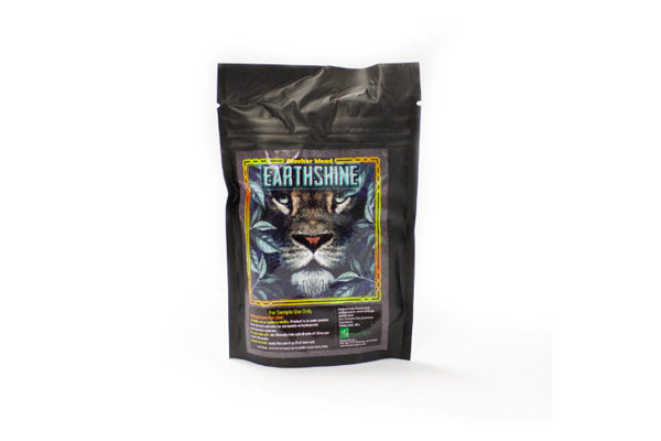 GreenGro - Earthshine Biochar (1lb) - Soil Rejuvenator and Performance Booster