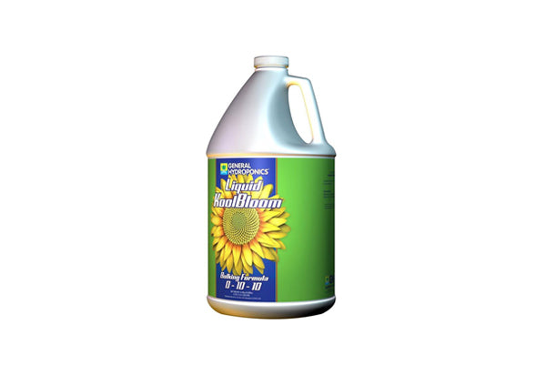 General Hydroponics - Liquid KoolBloom - Enhance Flowering and Increase Yields