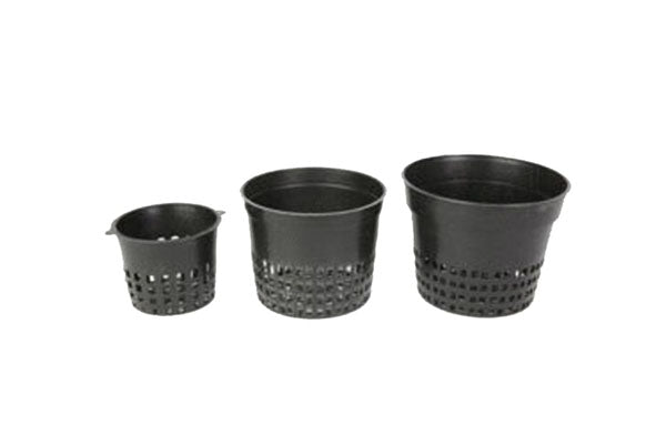 Load image into Gallery viewer, Future Harvest - Net Pots for Hydroponic Systems
