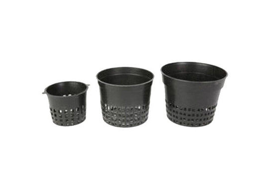 Future Harvest - Net Pots for Hydroponic Systems