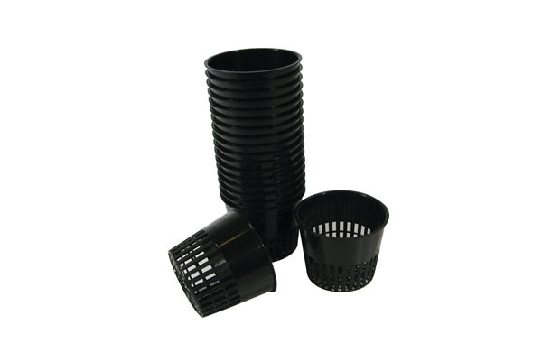 Future Harvest - Net Pots for Hydroponic Systems