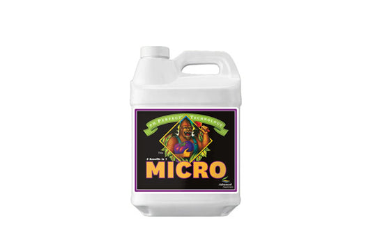 Advanced Nutrients - pH Perfect Micro - Essential Micro Nutrients