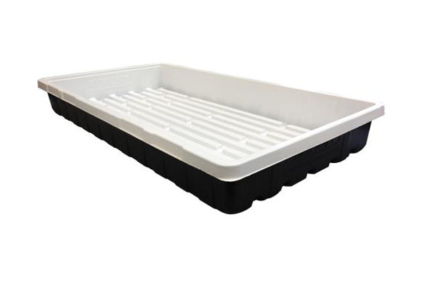 Mondi - 10x20 Premium Propagation Tray - Black & White