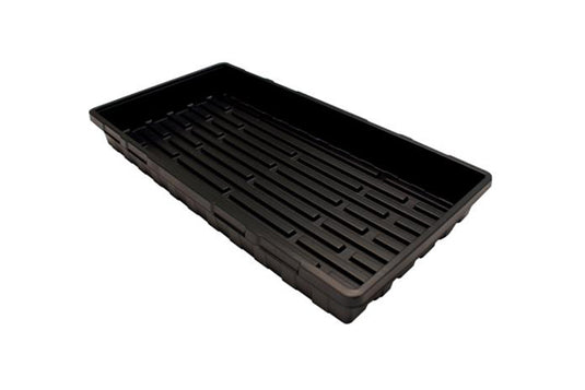 Mondi - 10x20 Propagation Tray (No Holes) - Reinforced, UV-Protected