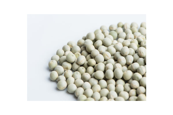 Mumm's Sprouting Seeds - Peas Green (125g)