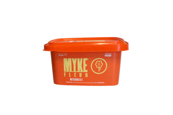 Myke Mycorrhizae - Flower (1L) - Boost Growth for Luxurious, Long-Lasting Blooms