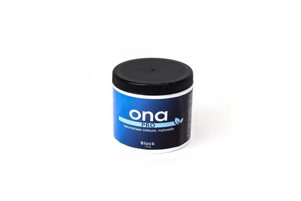 Load image into Gallery viewer, Ona Block 175g - Natural Odor Neutralizer for Small Spaces
