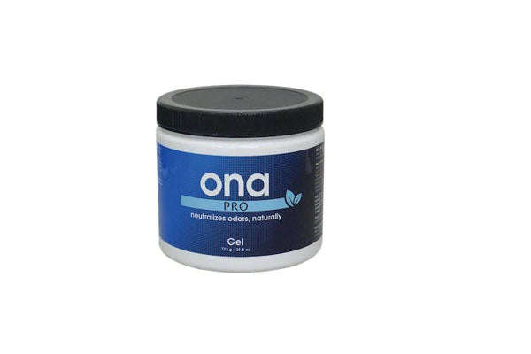 Ona Gel 1L - Powerful Odor Neutralizer for Continuous Freshness