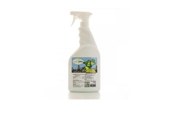 Load image into Gallery viewer, Optic Foliar - Overgrow - All-in-One Plant Health &amp; Growth Spray
