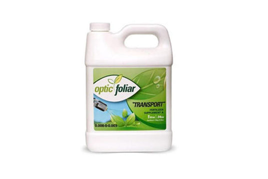 Optic Foliar - Transport - Superior Foliar Delivery System