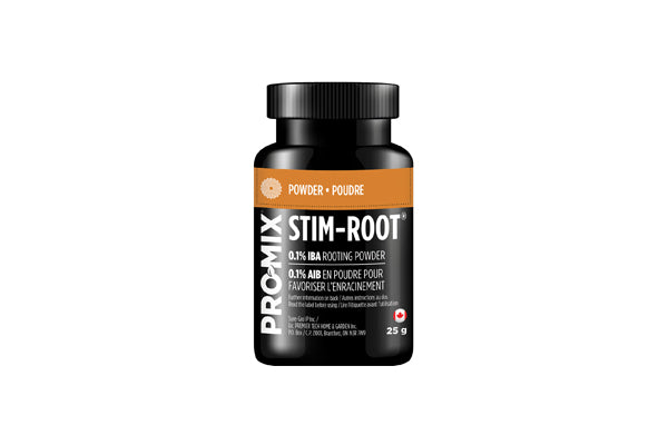 PRO-MIX Stim-Root Rooting Powder - Rapid Root Development (24g)