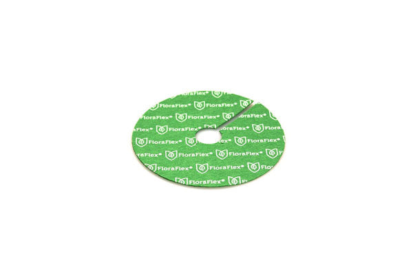 FloraFlex - Round Matrix Pad - Even Top Feeding for 7.5