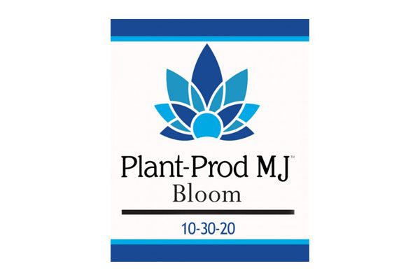 Plant-Prod MJ Bloom - 10-30-20 - Ultimate Bud Enhancer (1KG)