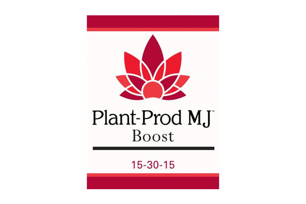 Engrais Plant-Prod MJ Boost - 1KG