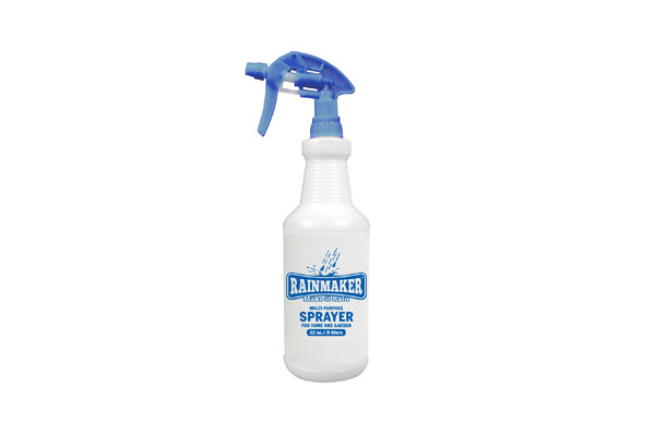 Rainmaker - Trigger Sprayer - 32oz Adjustable Nozzle Spray Bottle