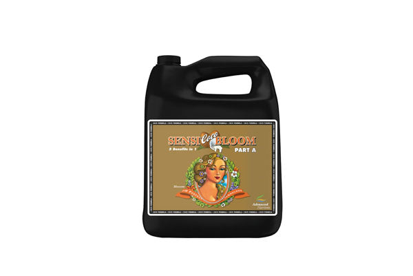 Advanced Nutrients - pH Perfect Sensi Coco Bloom Part A - Coco Bloom Nutrient