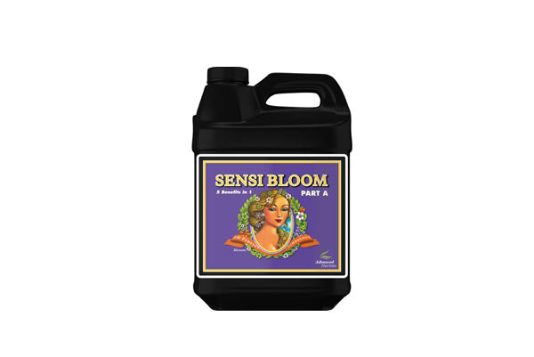 Advanced Nutrients - pH Perfect Sensi Bloom Part A - Optimal Flowering Formula