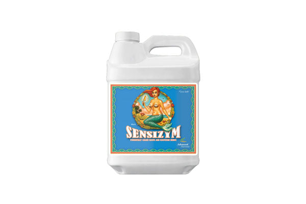 Advanced Nutrients - Sensizym - Root Zone Enzyme Optimizer