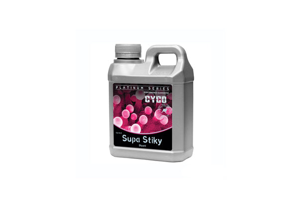 CYCO - Supa Stiky - Enhance Fruit Size and Quality