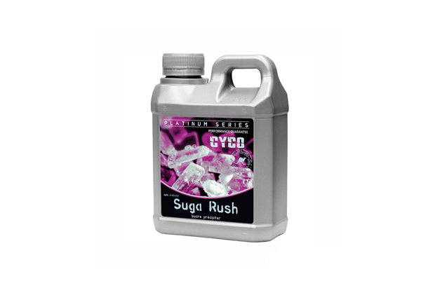 CYCO - Suga Rush - Enhance Flavor and Aroma with Carbohydrate Boost