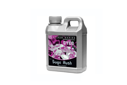 CYCO - Suga Rush - Enhance Flavor and Aroma with Carbohydrate Boost