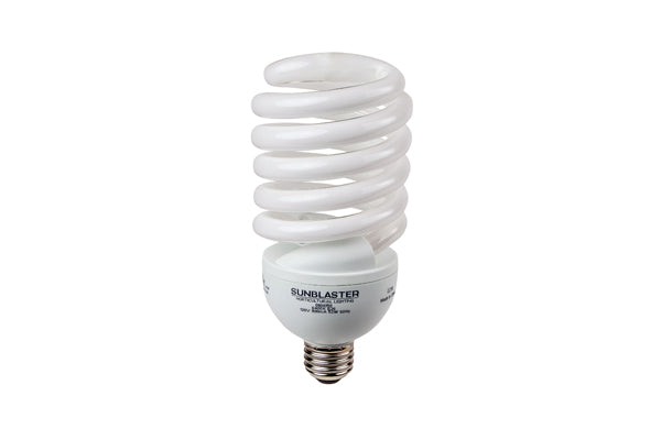 Load image into Gallery viewer, SunBlaster - CFL 6400K Replacement Bulb (52W) - Full Spectrum Daylight for Indoor Growth
