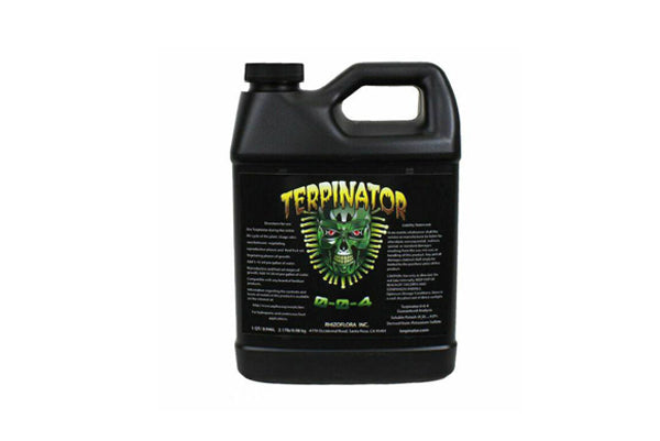 Rhizoflora - Terpinator - Original Terpene Enhancing Fertilizer Additive (1L)