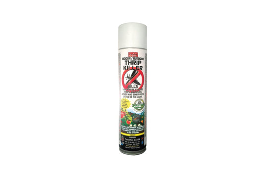 Doktor Doom - Thrip Killer Spray - 500g for Leafminers, Thrips, Whiteflies, and Aphids