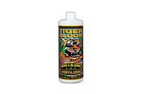 Fox Farm - Tiger Bloom Liquid Concentrate - Phosphorus Fertilizer for Vigorous Growth