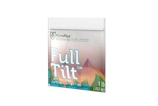 FloraFlex - Full Tilt - Boost Ripening & Sugar Levels Before Flush