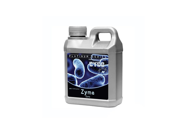 CYCO - Zyme - Premium Enzyme Formula for Enhanced Nutrient Uptake