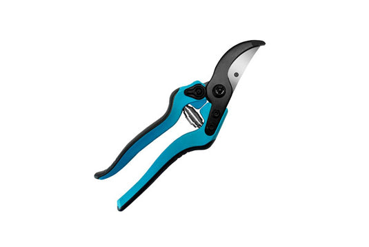 Alfred - Bypass Hand Pruner - Ergonomic SK5 Steel Blade