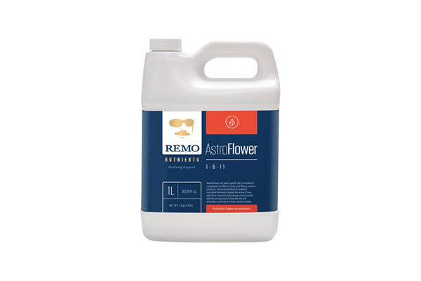 Remo - Astro Flower - Bud Development Nutrient Enhancer (1L)