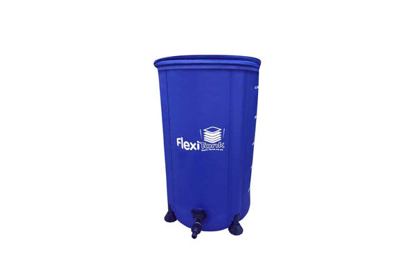 AutoPot - FlexiTank 50L - Compact, Versatile Water Storage Solution