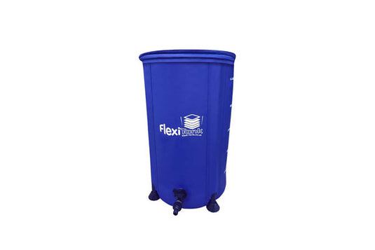 AutoPot - FlexiTank 50L - Compact, Versatile Water Storage Solution