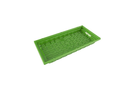 FloraFlex - Incubator Bottom Tray - Enhanced Airflow & Support for Early Plant Propagation