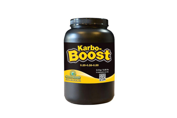 Green Planet - Karbo Boost - Carbohydrate Supplement for Flowering Stage