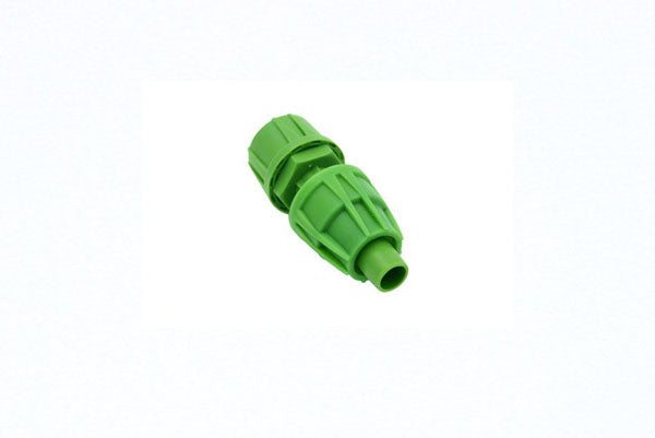 FloraFlex - Pipe Fitting 16-17mm with 3/4