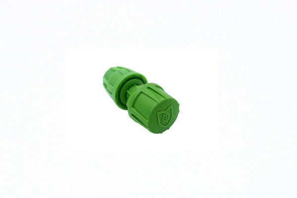 FloraFlex - Pipe Fitting 16-17mm with 3/4