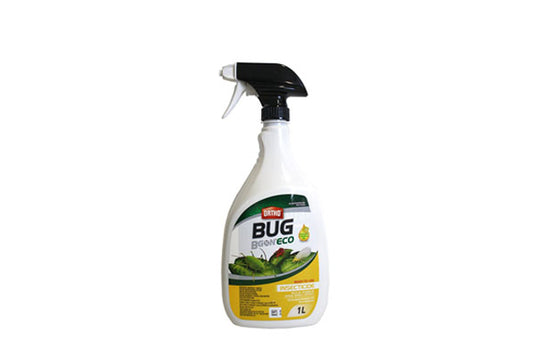 Scotts - Ecosense Bug B Gon Insecticide RTU - Ready-To-Use Pest Control (1L)